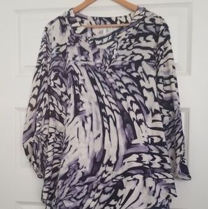 Cato blouse